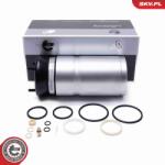 ESEN SKV Vzduchová pružina, podvozok ESEN SKV 58SKV089 (58SKV089)