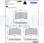 DELPHI Klocki Ham. Przod (lp3157)