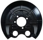 KAMOKA Ochranný plech proti rozstreku, Brzdový kotúč KAMOKA 1180227 (1180227)