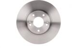Bosch Brzdový kotúč BOSCH 0 986 479 537 (0 986 479 537)