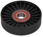 MAXGEAR Napínacia kladka rebrovaného klinového remeňa MAXGEAR 54-0490 (54-0490)