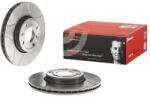 BREMBO Brzdový kotúč BREMBO 09.9078. 75 (09.9078.75)