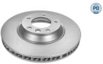 MEYLE Brzdový kotúč MEYLE 183 521 1103/PD (183 521 1103/PD)