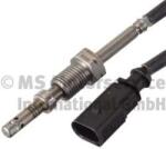 PIERBURG Snímač teploty výfukových plynov PIERBURG 7.08369. 59.0 (7.08369.59.0)