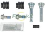 FRENKIT Sada vodiacich puzdier brzdového strmeňa FRENKIT 810094 (810094)