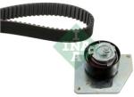 Schaeffler INA Sada ozubeného remeňa Schaeffler INA 530 0579 10 (530 0579 10)