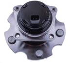 Denckermann Súprava ložísk kolesa DENCKERMANN W414051 (W414051)