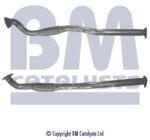 Bm Catalysts Výfukové potrubie BM CATALYSTS BM50159 (BM50159)