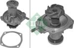 Schaeffler INA Vodné čerpadlo, chladenie motora Schaeffler INA 538 0576 10 (538 0576 10)
