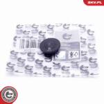 ESEN SKV Sada na opravu, odvzdużňenie kľukovej skrine ESEN SKV 96SKV222 (96SKV222)