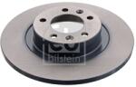 Febi Bilstein Brzdový kotúč FEBI BILSTEIN 44090 (44090)