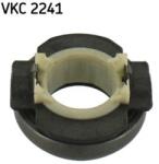 SKF Vysúvacie ložisko SKF VKC 2241 (VKC 2241)