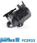 PURFLUX Palivový filter PURFLUX FCS933 (FCS933)