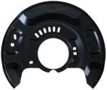 KAMOKA Ochranný plech proti rozstreku, Brzdový kotúč KAMOKA 1180172 (1180172)