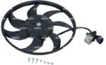 NRF Ventilátor chladenia motora NRF 47914 (47914)