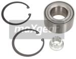 MAXGEAR Súprava ložísk kolesa MAXGEAR 33-0555 (33-0555)