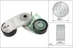 Schaeffler INA Napinák rebrovaného klinového remeňa Schaeffler INA 534 0937 10 (534 0937 10)