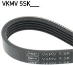 SKF Ozubený klinový remeň SKF VKMV 5SK595 (VKMV 5SK595)