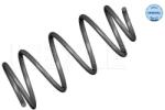 MEYLE Pružina podvozku MEYLE 714 639 0028 (714 639 0028)