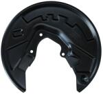 KAMOKA Ochranný plech proti rozstreku, Brzdový kotúč KAMOKA 1180123 (1180123)