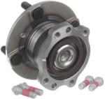 SKF Súprava ložísk kolesa SKF VKBA 7126 (VKBA 7126)