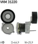 SKF Napinák rebrovaného klinového remeňa SKF VKM 31220 (VKM 31220)
