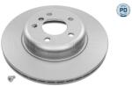 MEYLE Brzdový kotúč MEYLE 383 521 1004/PD (383 521 1004/PD)