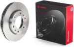 BREMBO Brzdový kotúč BREMBO 09. B611.10 (09.B611.10)