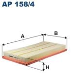 FILTRON Vzduchový filter FILTRON AP 158/4 (AP 158/4)