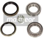 MAXGEAR Súprava ložísk kolesa MAXGEAR 33-0224 (33-0224)
