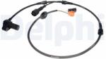 DELPHI Snímač počtu otáčok kolesa DELPHI SS20149 (SS20149)