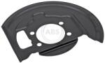 A. B. S Ochranný plech proti rozstreku, Brzdový kotúč A. B. S. 11295 (11295)
