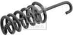 Febi Bilstein Pružina, brzdové čeľuste FEBI BILSTEIN 08328 (08328)