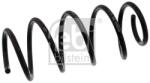 Febi Bilstein Pružina podvozku FEBI BILSTEIN 37824 (37824)