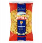 Divella Mezze Maniche N. 55 - Durum Búzadara Tészta (500 g)