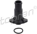 TOPRAN Príruba chladenia TOPRAN 107 638 (107 638)