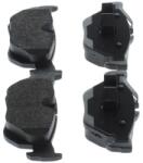 Bosch Sada brzdových platničiek kotúčovej brzdy BOSCH 0 986 494 272 (0 986 494 272)