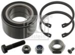 Febi Bilstein Súprava ložísk kolesa FEBI BILSTEIN 03620 (03620)