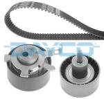 DAYCO Sada ozubeného remeňa DAYCO KTB408 (KTB408)