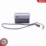 ESEN SKV Snímač teploty výfukových plynov ESEN SKV 30SKV371 (30SKV371)