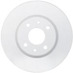 Bosch Brzdový kotúč BOSCH 0 986 478 515 (0 986 478 515)