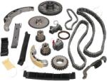 JAPANPARTS Sada rozvodovej reťaze JAPANPARTS KDK-131 (KDK-131)