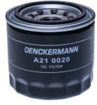 Denckermann Palivový filter DENCKERMANN A120020 (A120020)