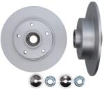 KAMOKA Brzdový kotúč KAMOKA 1031064 (1031064)