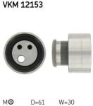 SKF Napínacia kladka ozubeného remeňa SKF VKM 12153 (VKM 12153)