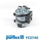 PURFLUX Palivový filter PURFLUX FCS740 (FCS740)