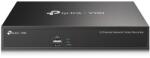TP-Link NVR TP-Link VIGI, 8 canale, capacitate max 10 TB, porturi HDMI | VGA | Retea RJ45 | 2 x USB 2.0, VIGI NVR1008H (timbru verde 2 lei) (VIGI NVR1008H)