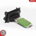 ESEN SKV Odpor vnútorného ventilátora ESEN SKV 95SKV058 (95SKV058)