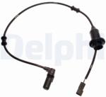 DELPHI Snímač počtu otáčok kolesa DELPHI SS20220 (SS20220)