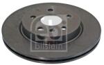Febi Bilstein Brzdový kotúč FEBI BILSTEIN 39373 (39373)